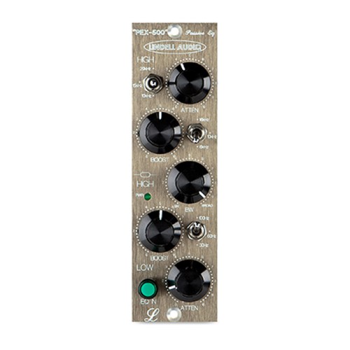 Lindell PEX-500