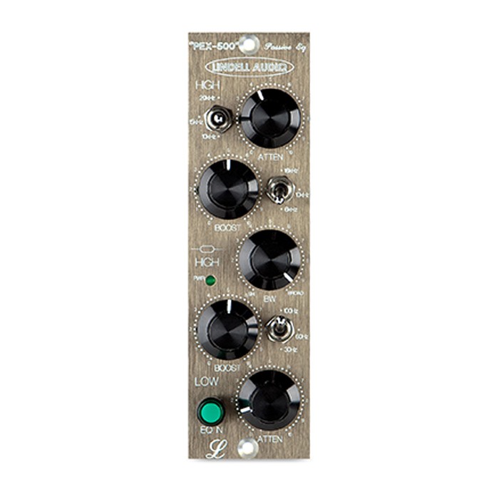 Lindell PEX-500