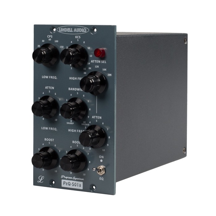 Lindell PEQ-501A