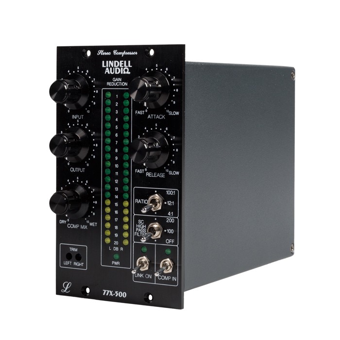 Lindell 77X-500