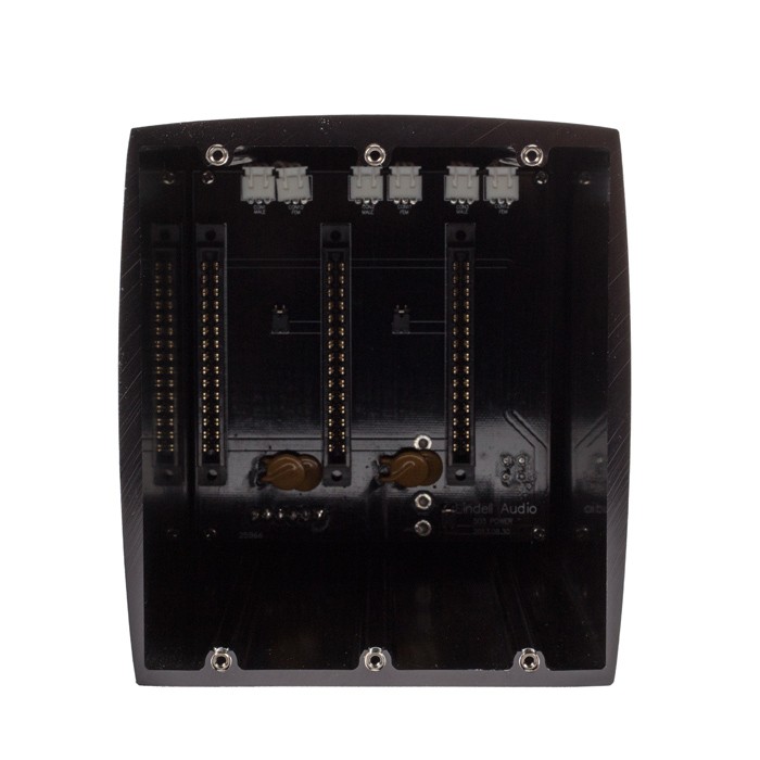 Lindell 503 Power