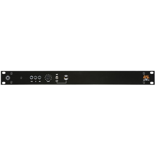 BAE 312A Rack PSU