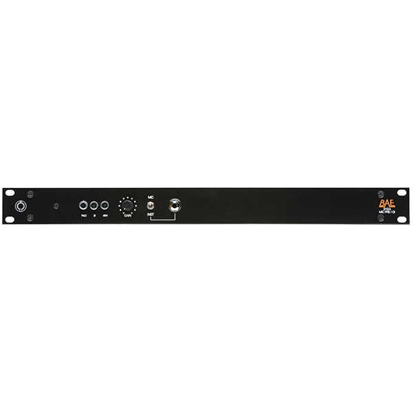 BAE 312A Rack PSU