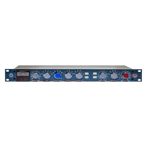 BAE 10DCF PSU