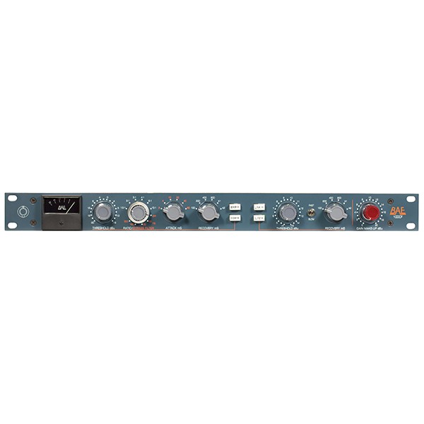BAE 10DCF PSU
