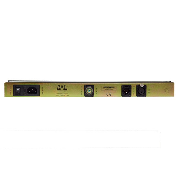 BAE 10DCF PSU