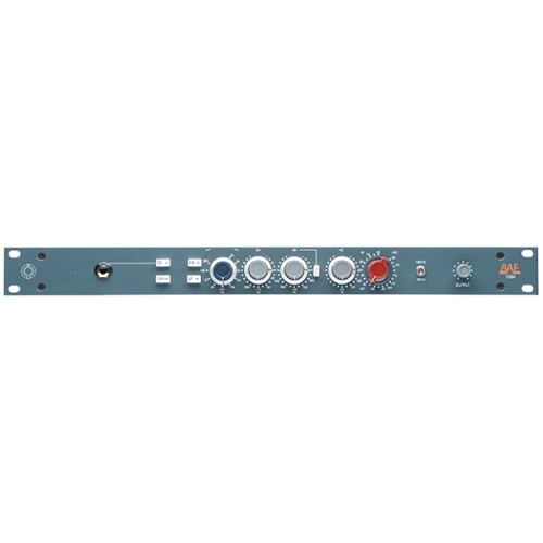 BAE 1084 Rack PSU