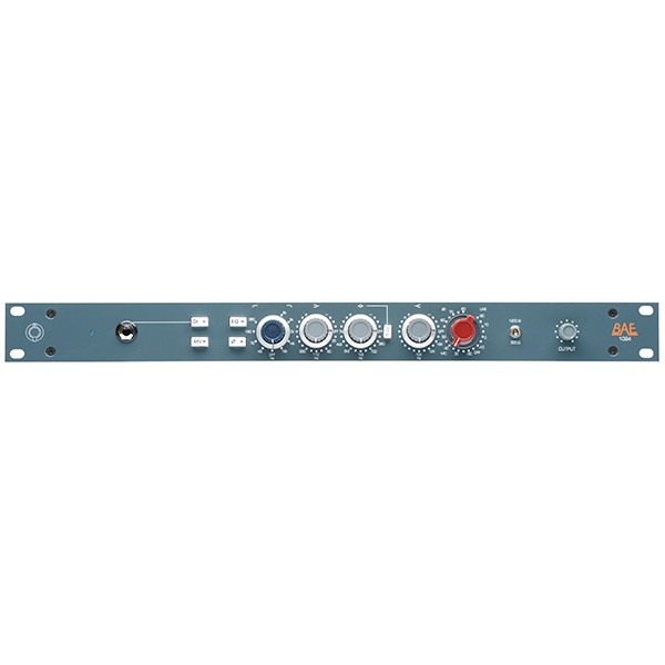 BAE 1084 Rack PSU