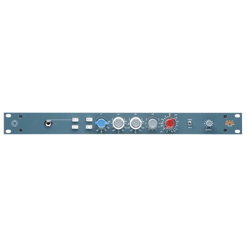 BAE 1073 Rack PSU