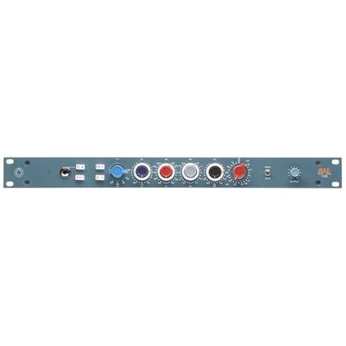 BAE 1032 Rack PSU