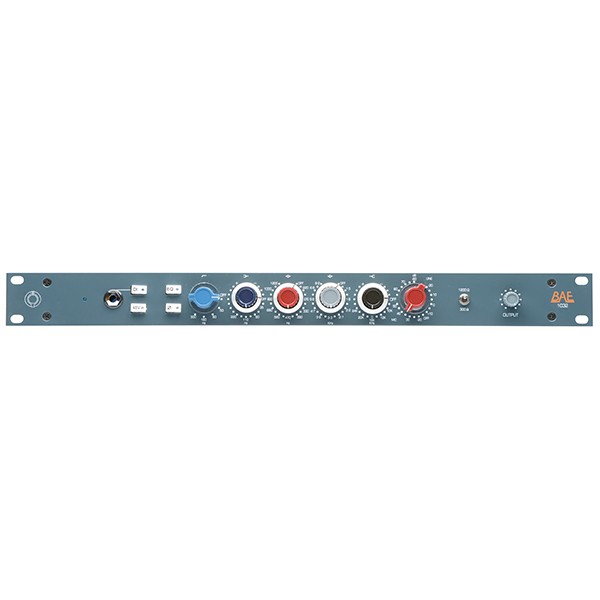 BAE 1032 Rack PSU