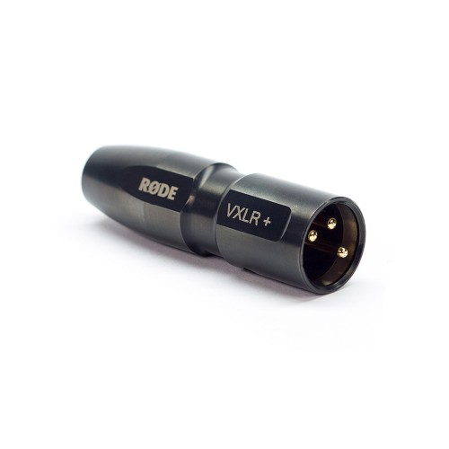 rode vxlr+