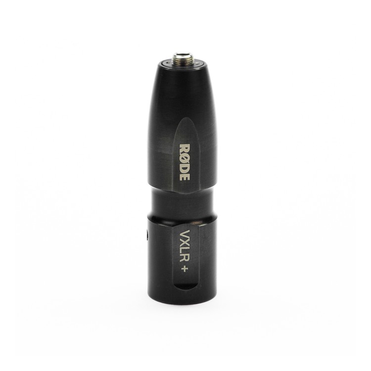 rode vxlr+