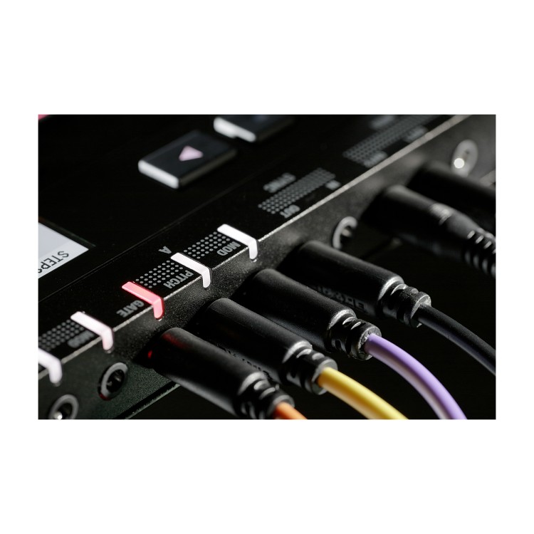Korg SQ-64