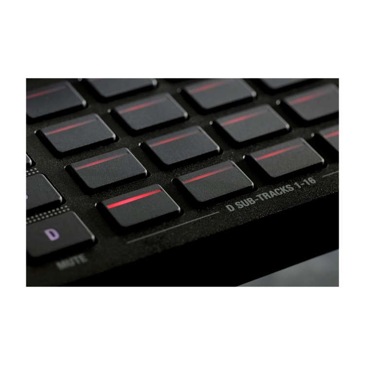 Korg SQ-64