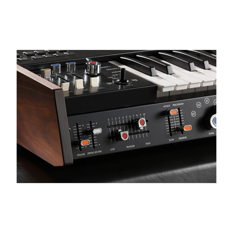 Korg miniKORG 700FS
