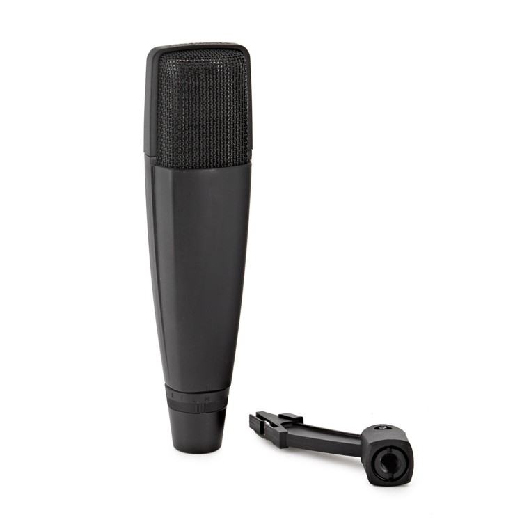 Sennheiser MD 421-II