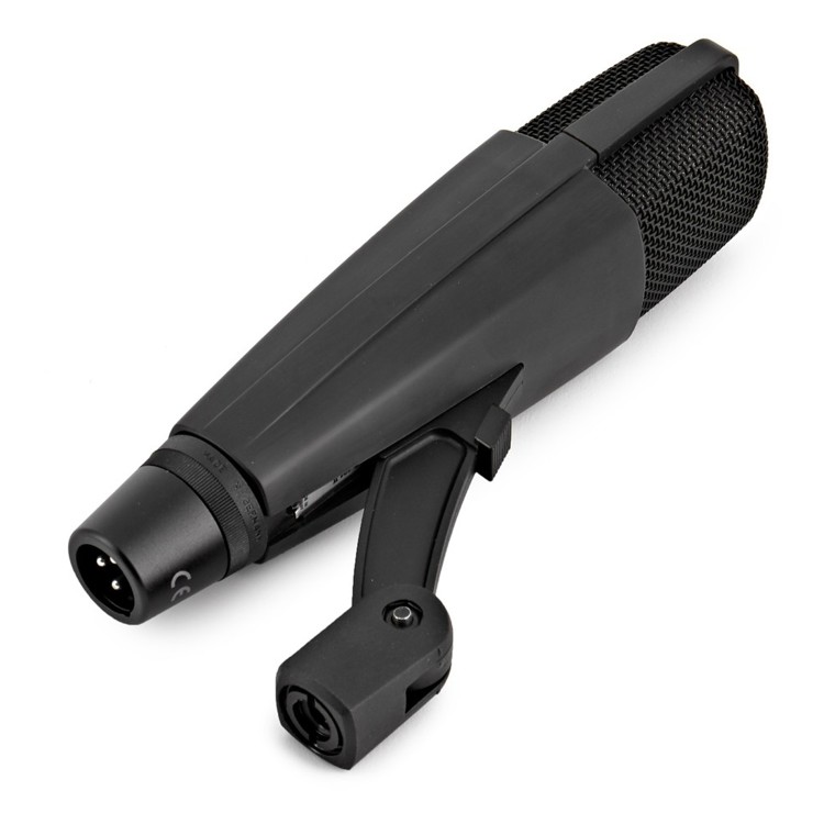 Sennheiser MD 421-II