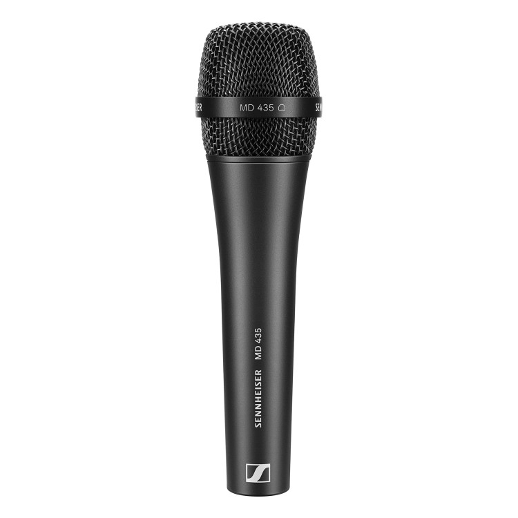 Sennheiser MD 435