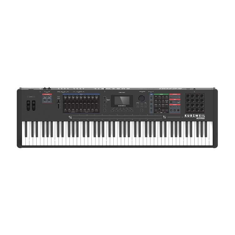 Kurzweil K2700