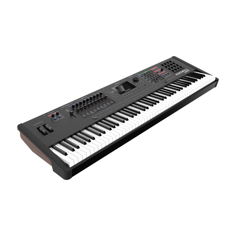 Kurzweil K2700