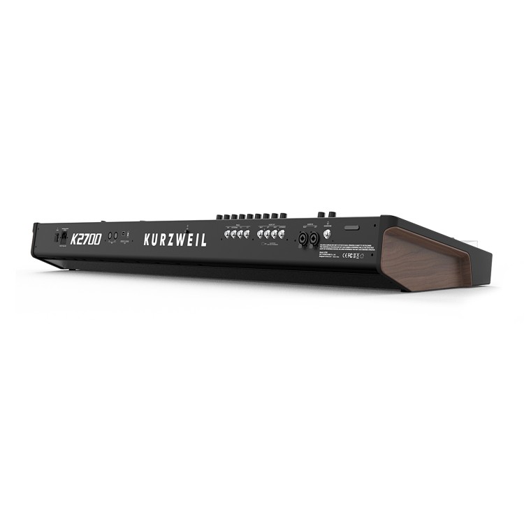 Kurzweil K2700