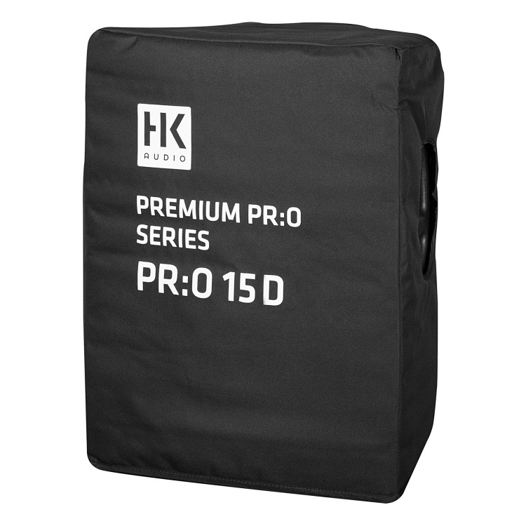 HK Audio Dust Cover PR:O 15 D
