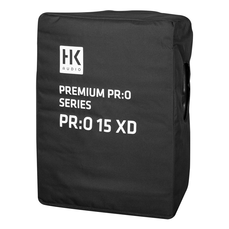 HK Audio Dust Cover PR:O 15 XD