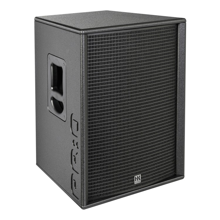 HK Audio Premium PR:O 115 FD2
