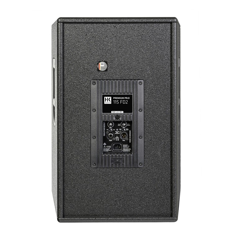 HK Audio Premium PR:O 115 FD2