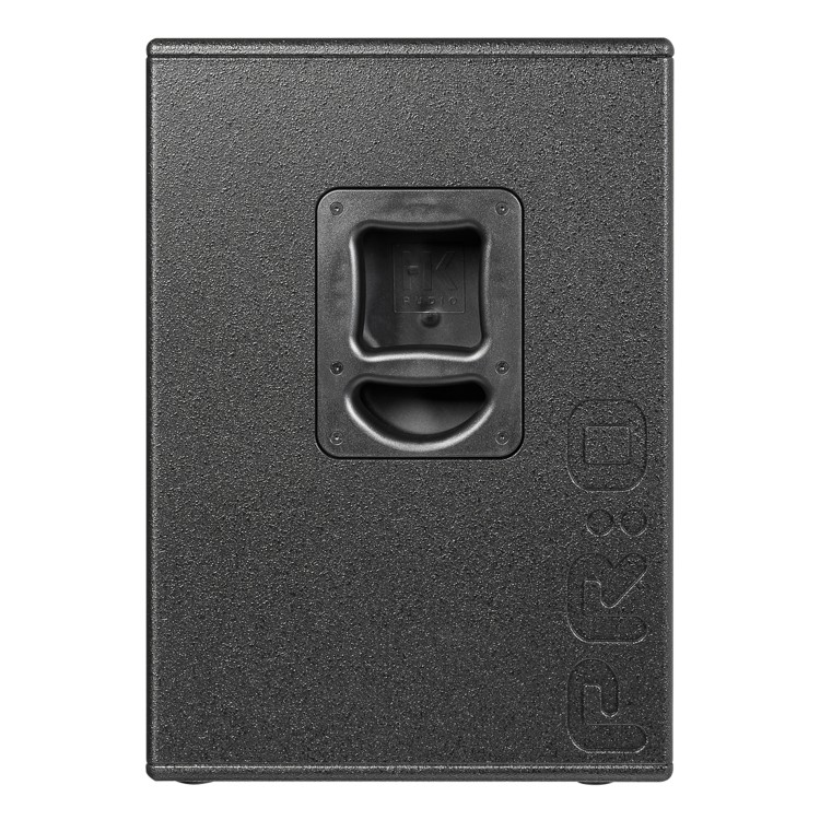 HK Audio Premium PR:O 115 FD2