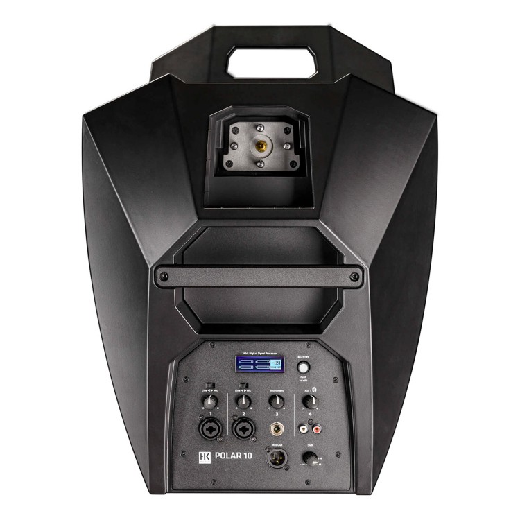hk audio polar 10