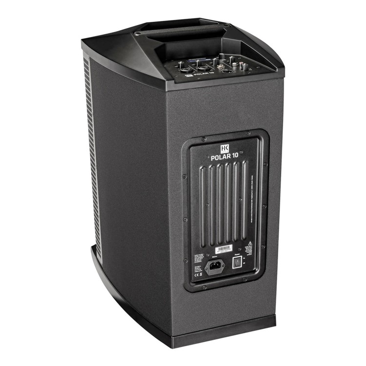 hk audio polar 10