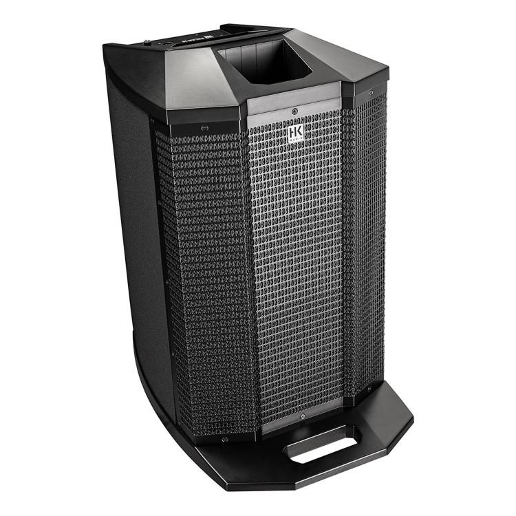 hk audio polar 10