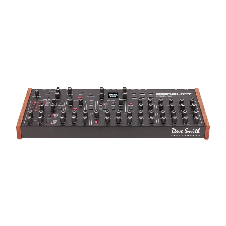 Sequential Prophet REV2-16 Desktop