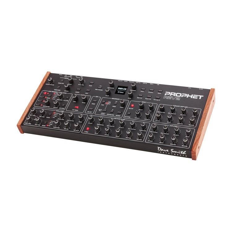 Sequential Prophet REV2-16 Desktop