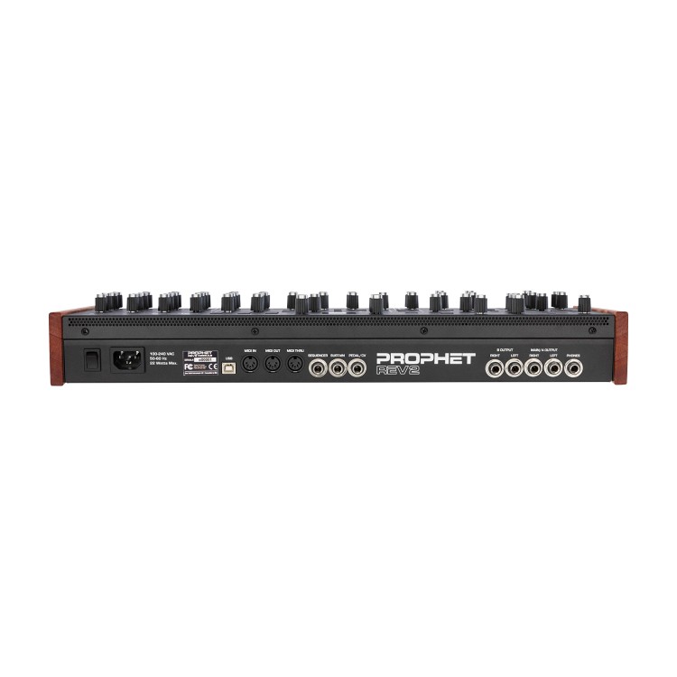 Sequential Prophet REV2-16 Desktop