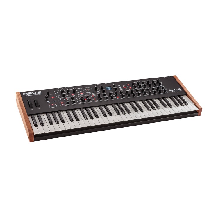 Sequential Prophet REV2-16