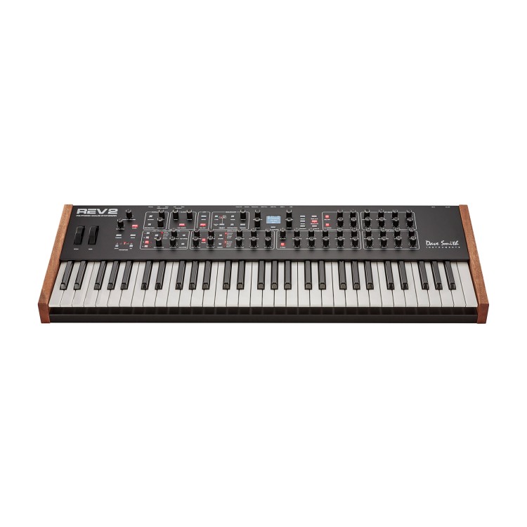 Sequential Prophet REV2-16