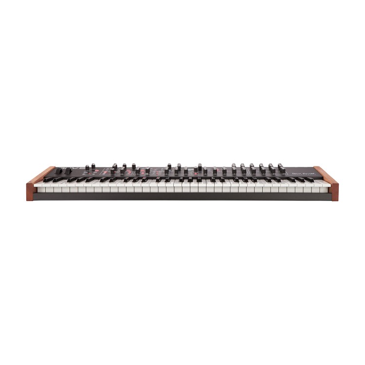 Sequential Prophet REV2-16
