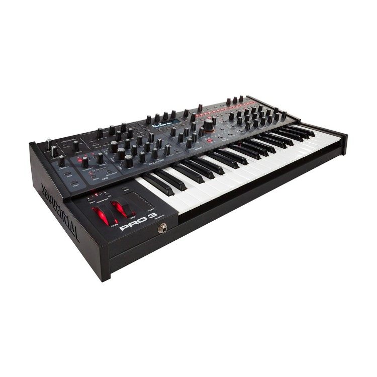 Sequential Pro 3