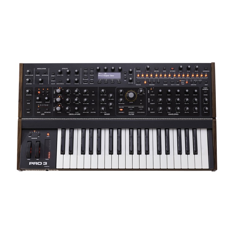 Sequential Pro 3 Special Edition