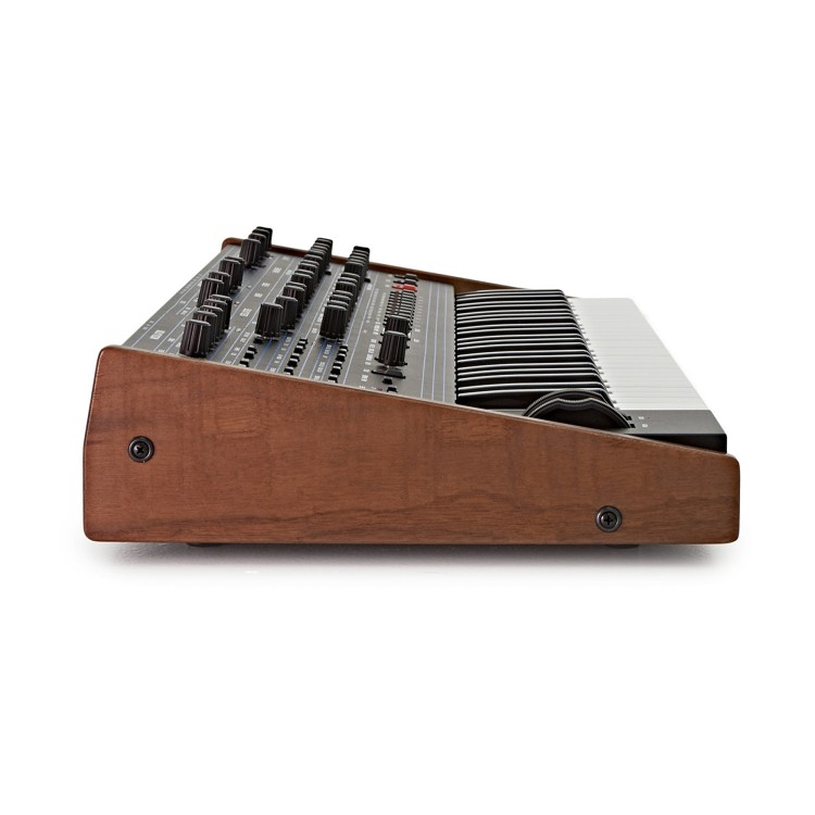 Sequential OB-6