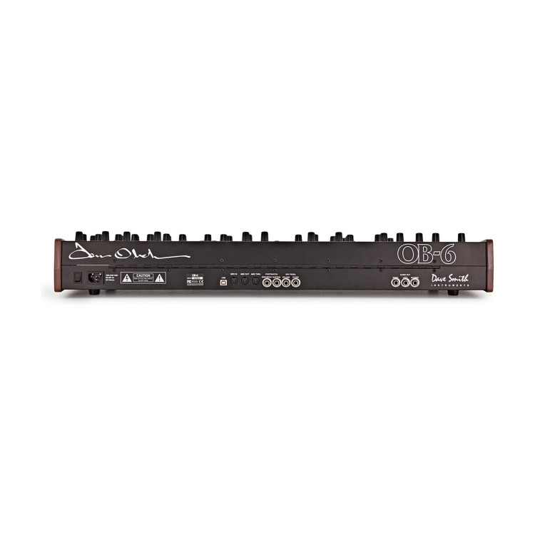 Sequential OB-6
