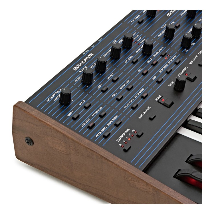 Sequential OB-6