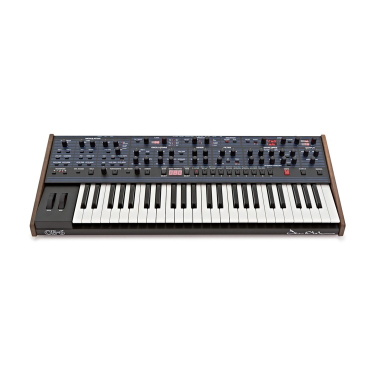 Sequential OB-6