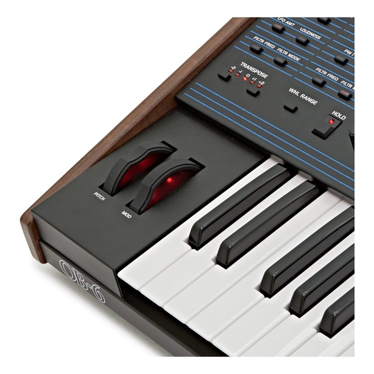 Sequential OB-6