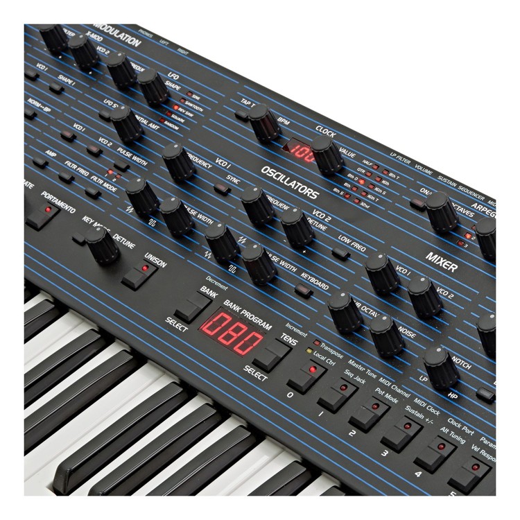 Sequential OB-6