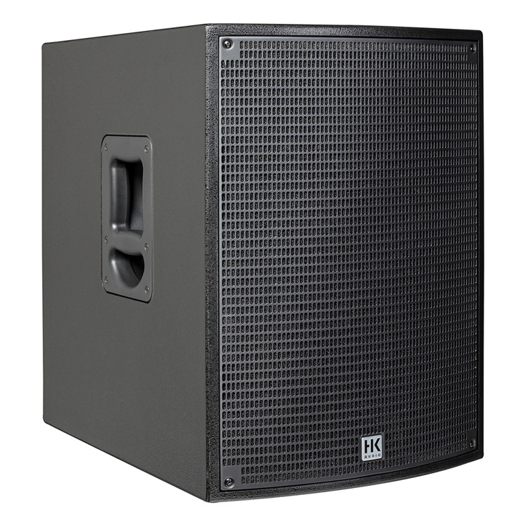 HK Audio Sonar 115 Sub D