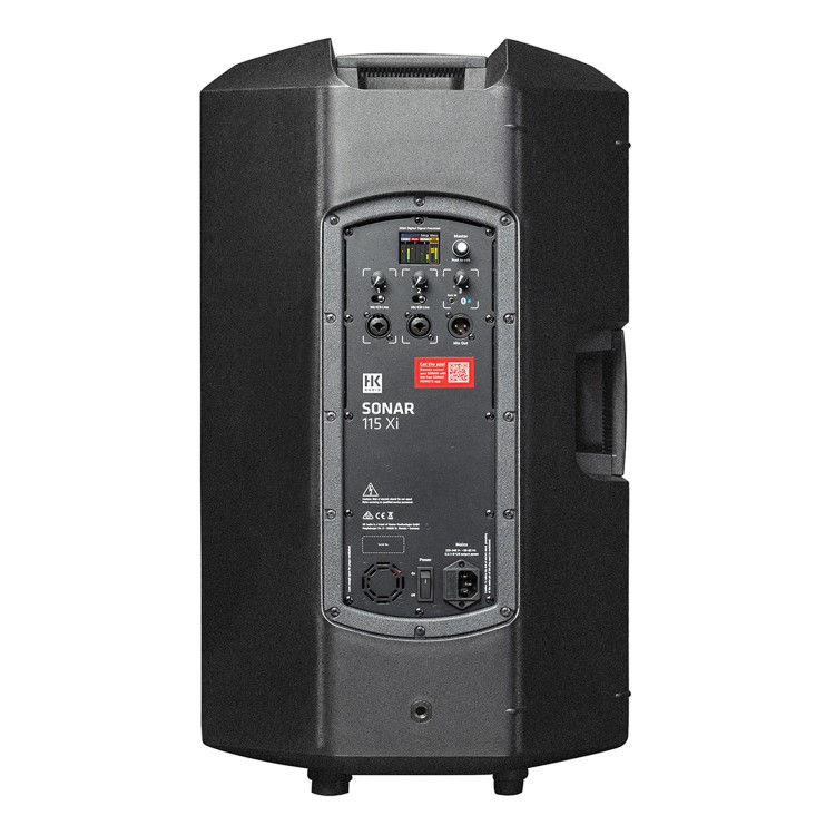 HK Audio Sonar 115 Xi